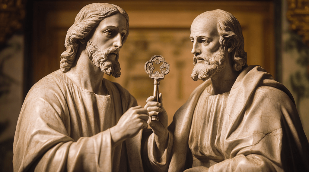 Católicos y el Papa: entre la fe, la obediencia y la&nbsp;comunión