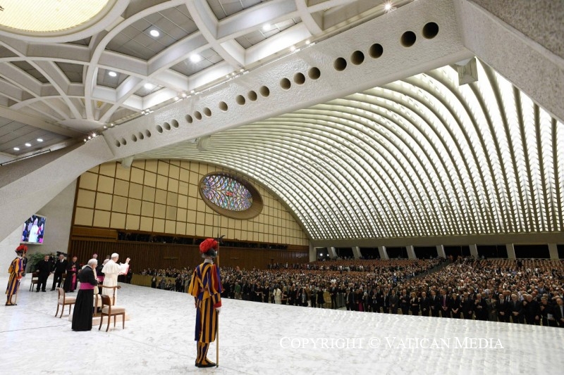 Desarmar las palabras: León XIV y la revolución ética de la&nbsp;comunicación