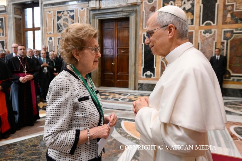 Doctrina sin adoctrinamiento: León XIV y la misión ética de la Iglesia en un mundo&nbsp;polarizado