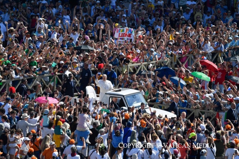 Una sola familia en Dios: León XIV y el Jubileo de la&nbsp;unidad